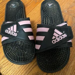 Adidas Sliders